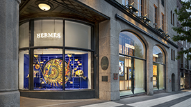 Hermès financial information | Hermès 