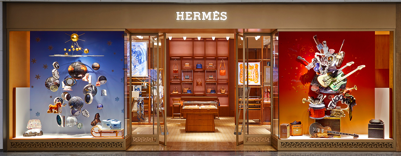 Strategy | Hermès Finance