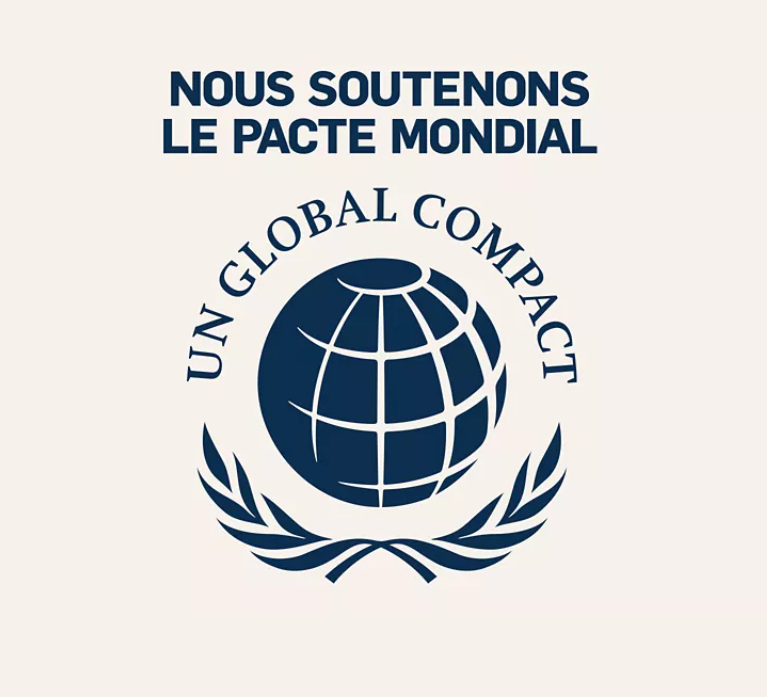 Global compact