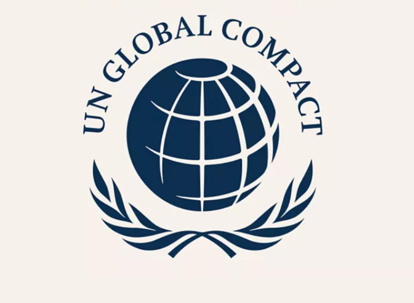 Hermès supports the UN Global Compact Global Compact